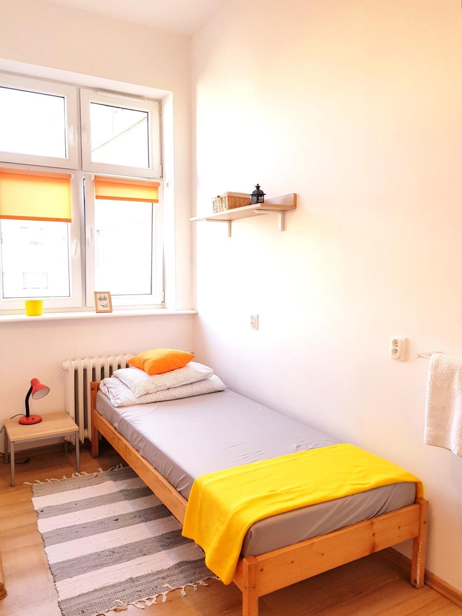 Pokoje - Gdynia Centrum Hostel Exterior photo